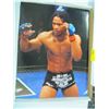 Image 2 : BOX OF UFC SIGNED BENSON HENDERSON PHOTOS