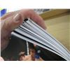 Image 5 : BOX OF UFC SIGNED ASSORTED PHOTOS