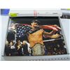 Image 1 : BOX OF UFC UNSIGNED PHOTOS