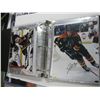 Image 2 : BINDER OF NHL SIGNED EDMONTON OILERS & FLORIDA PANTHERS PHOTOS