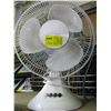 Image 1 : HOMESTYLE 3-SPEED FAN