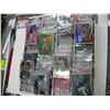 Image 2 : BOX OF ASSORTED BASEBALL/BASKETBALL/FOOTBALL CARDS