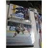 Image 2 : BINDER OF NHL UNSIGNED ASSORTED HOCKEY PHOTOS