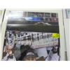 Image 1 : 5 - SIGNED LARGE HOCKEY PHOTOS
