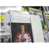 Image 2 : 5 - SIGNED HOCKEY PHOTOS