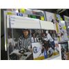 Image 2 : 5 - SIGNED HOCKEY PHOTOS