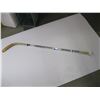 Image 1 : JOE MULLEN GAME USED STICK