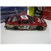 Image 2 : DALE EARNHARDT JR. BUDWEISER DIECAST CAR #8