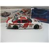 Image 2 : DALE EARNHARDT JR. 2001 ALL STAR GAME BUDWEISER DIECAST CAR #8