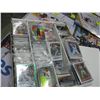 Image 2 : LARGE BOX OF ASSORTED BASEBALL, BASKETBALL, SOCCER CARDS