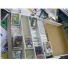 Image 2 : BOX OF ASSORTED BASEBALL, FOOTBALL, SOCCER, ETC. CARDS