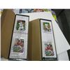 Image 2 : 2 BOXES OF TOPPS 2021 BASEBALL CARDS