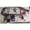 Image 2 : LOT OF ASSORTED SIGNED HOCKEY PHOTOS