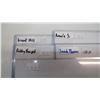 Image 2 : 5 - SIGNED NBA BASKETBALL PHOTOS