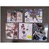 Image 1 : 5 - SIGNED HOCKEY PHOTOS