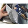 Image 2 : BOX (APPROX. 50) OF JOHNNY BOWER SIGNED 16X20 PHOTOS