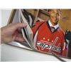 Image 2 : BOX OF ASSORTED SIGNED HOCKEY PHOTOS (LARGE LOT)