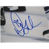 Image 2 : DOUG GILMOUR SIGNED TORONTO MAPLE LEAFS PRINT ON CANVAS
