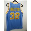 Image 2 : BILL WALTON SIGNED UCLA BRUINS JERSEY - SZ L