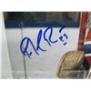 Image 2 : PATRICK ROY SIGNED MONTREAL CANADIENS FRAMED 8X10 PHOTO