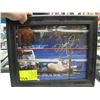 Image 1 : MANNY PACQUIAO BOXER SIGNED FRAMED PHOTO