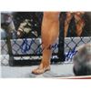 Image 2 : CHUCK LIDDELL SIGNED UFC FRAMED PHOTO