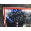 Image 2 : TITO ORTIZ SIGNED UFC FRAMED PHOTO