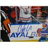 Image 2 : CONNOR MCDAVID SIGNED EDMONTON OILERS FRAMED PHOTO