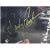 Image 2 : RANDY COUTURE SIGNED UFC FRAMED PHOTO