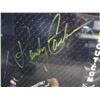 Image 2 : RANDY COUTURE SIGNED UFC FRAMED PHOTO