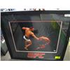 Image 2 : CONOR MCGREGOR SIGNED UFC FRAMED PHOTO