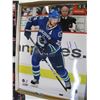 Image 2 : BOX OF LARGE SEDIN TWINS SIGNED PHOTOS