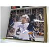 Image 4 : BOX OF LARGE SEDIN TWINS SIGNED PHOTOS