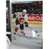 Image 2 : BOX OF LARGE SIGNED HOCKEY PHOTOS