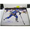 Image 1 : BOX OF ASSORTED SIGNED HOCKEY PHOTOS