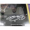 Image 2 : LEBRON JAMES FACSIMILE LOS ANGELES LAKERS FRAMED 8X10 PHOTO