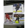 Image 2 : 5 - SIGNED HOCKEY PHOTOS