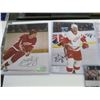 Image 2 : 5 - SIGNED HOCKEY PHOTOS