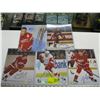Image 1 : 5 - SIGNED HOCKEY PHOTOS