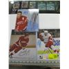 Image 2 : 5 - SIGNED HOCKEY PHOTOS