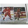 Image 3 : 5 - SIGNED HOCKEY PHOTOS