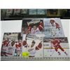 Image 1 : 5 - SIGNED HOCKEY PHOTOS