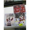 Image 2 : 5 - SIGNED HOCKEY PHOTOS