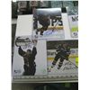 Image 2 : 5 - SIGNED HOCKEY PHOTOS