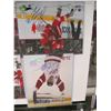 Image 2 : 5 - SIGNED HOCKEY PHOTOS