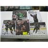 Image 1 : 5 - SIGNED HOCKEY PHOTOS