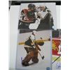 Image 2 : 5 - SIGNED HOCKEY PHOTOS