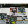 Image 1 : 5 - SIGNED HOCKEY PHOTOS