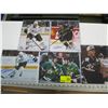 Image 1 : 5 - SIGNED HOCKEY PHOTOS