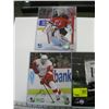 Image 2 : 5 - SIGNED HOCKEY PHOTOS